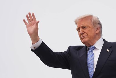 Trump says ‘tough’ for Starmer to survive without energy and immigration shift