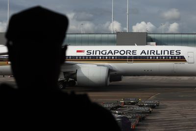 Singapore Airlines defends its decision to invest in loss-making Air India: 'We know the market and how difficult it feels'