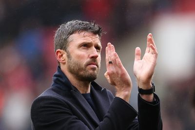 Michael Carrick drops Manchester United future hint after 'offer tabled'