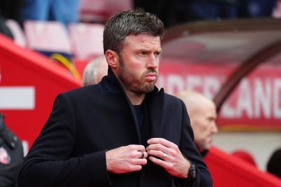 Michael Carrick expects Manchester United future to be decided ‘pretty soon’