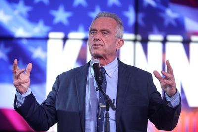 RFK Jr's New War is With Antidepressants, MAHA Wants Americans to Quit or Curb SSRI Use