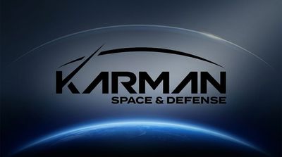 Karman: Defense Darling's Outlook Strengthens After 40% Drop