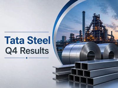 Tata Steel Q4 Results: Cons PAT soars 147% YoY to Rs 2,965 crore, revenue jumps 13%