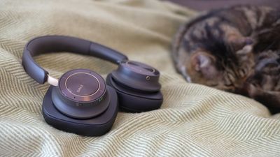 DALI IO-12 review: Can Bluetooth headphones ever be worth $1,699?