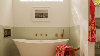 How to Make Sure Your Bathroom Always Smells Good — Including the 'Hidden' Hack That Keeps Things Feeling Fresh and Clean
