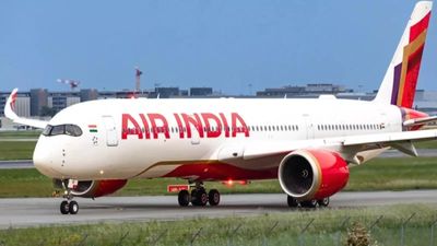 Air India's challenges 'largely external', transformation a long game: Singapore Airlines CEO