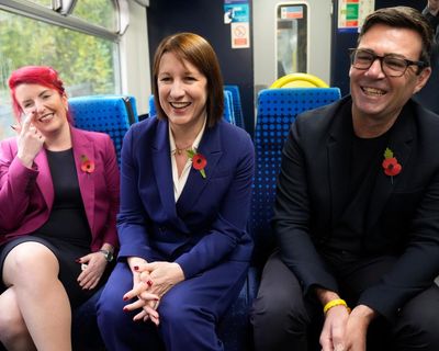 From Team Reeves to Manchesterism: Labour’s four economic camps explained