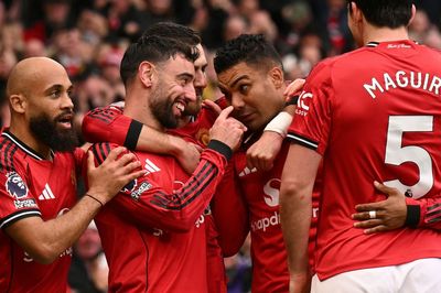 Bruno Fernandes boost as Michael Carrick confirms Manchester United team news before Nottingham Forest clash