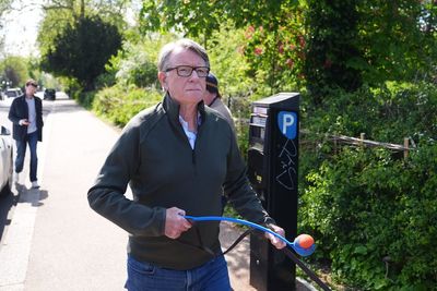 Redactions to Mandelson documents ‘too broad’, says intelligence watchdog