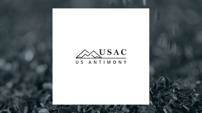 United States Antimony Q1 Earnings Call Highlights