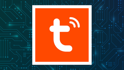 Tuya Q1 Earnings Call Highlights