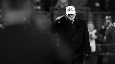 Donald Trump ready to drop $10 billion IRS lawsuit? Apparently, it’s in exchange for a deal directly benefitting his most loyal political allies