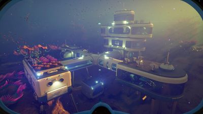 How to power up your base in Subnautica 2