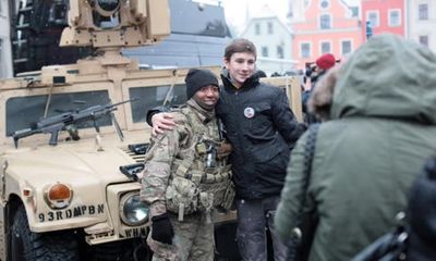 Defense Secretary Pete Hegseth Halts US Troop Deployment to Poland as America Pivots Away from European Allies