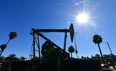 UAE To Speed Up Construction Of a New Pipeline As Hormuz Strait Remains Closed