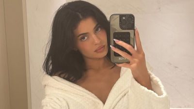 'I Was Freaking Out': Kylie Jenner Opens Up About Pregnancy Secret at 19