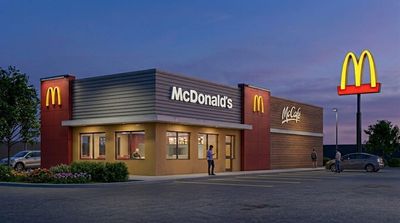 McDonald's Is the Cheapest It’s Been in Years—Does That Make It a Buy?