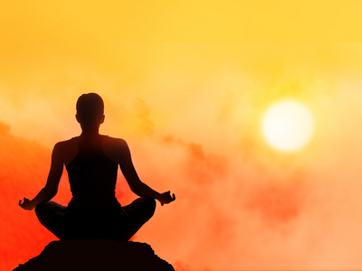 How Indian meditation practices are gaining ground across the globe