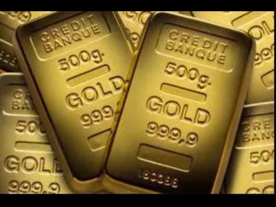 Gold imports jump 82 pc to USD 5.62 bn in April; silver by 157 pc