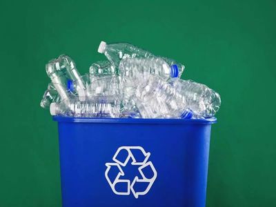From kitchen storage to recycling bins: How Deposit Refund Schemes can change India’s plastic economy