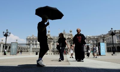 Global Economy Faces Nearly $1 Trillion Hit From Extreme Weather