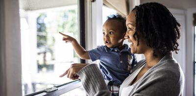 Is baby talk bad? Why ‘parentese’ actually helps babies learn language