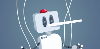 You can persuade AI models to accept falsehoods as truth, study shows