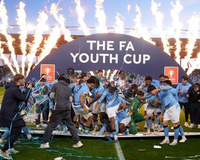 Manchester City’s page-turning narrative in a tale of two cup finals
