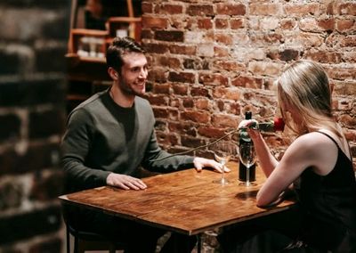 6 Relationship Shifts Women Notice First — Long Before Their Partners Do