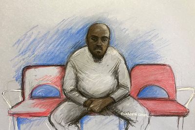 Alleged Golders Green knife attacker faces Old Bailey trial in 2027