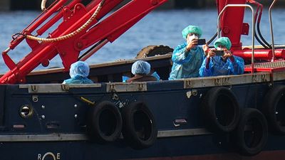 Spain's political showdown that nearly stopped the hantavirus ship reaching Tenerife