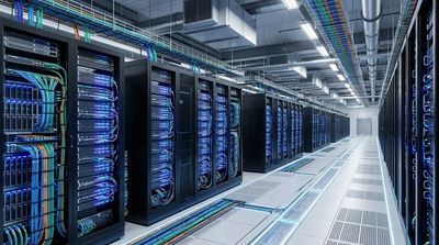 3 AI Data Center Stocks Worth Watching for Capital Rotation