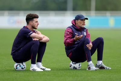 Declan Rice opens up on ‘biggest challenge’ England must overcome at World Cup