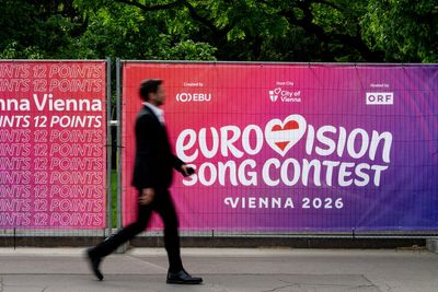 Eurovision 2026: Who is the UK’s results announcer?