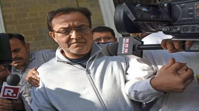 Criminal breach of trust case registered against ex-Yes Bank CEO Rana Kapoor, others