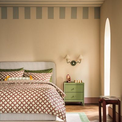 Sorry, rechargeable wall lamps – Habitat's making plug-in wall lights cool again with these super stylish alternatives