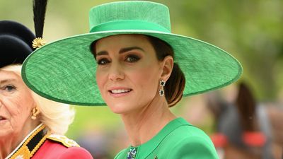 Kate Middleton declined royal suggestion as it 'wouldn't feel right' because of Harry