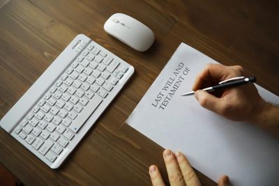 7 Digital Will Mistakes That Can Freeze Assets or Delay Distribution