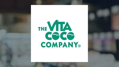 Vita Coco Says Coconut Water Demand, Walmart Gains Are Fueling Raised Outlook