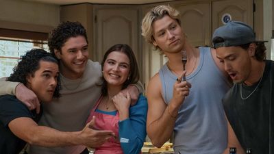 Why I'm Pretty Sure I Know Who Will Lead Off Campus Season 2
