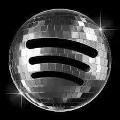 Why Spotify replaced its iconic green logo with a disco ball — and what the viral Spotify 20 symbol really means