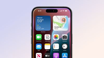 Forget the iPhone 20 — here's what's coming after the 'four-edge bending' display