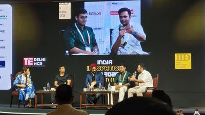 AI startups don't enjoy SaaS-era margins: Here’s what Kalaari Capital's Harshit Kumar says founders should do instead