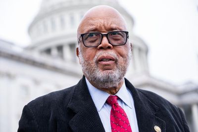 Voting Rights Act ruling is ‘red meat’ to Republicans in south, says Black lawmaker targeted by gerrymander