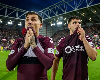 Hearts eye immortality but O’Neill revival story makes Celtic a formidable obstacle