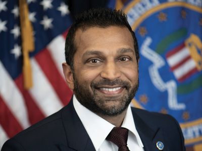 FBI Chief Kash Patel Sparks Fury After Leaked Records Reveal Secret 'VIP Snorkel' At Sacred WWII Grave