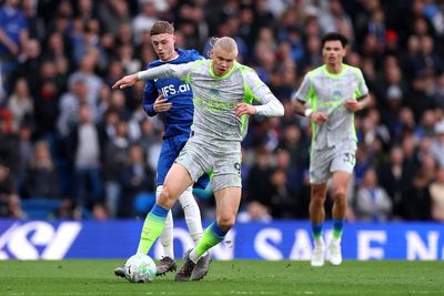 Is Chelsea vs Man City on TV? Channel, kick-off time and how to watch FA Cup final today