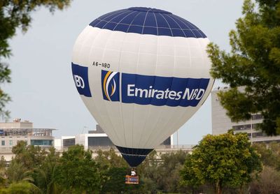 Government gives final nod to Emirates NBD's $3 billion majority stake in RBL Bank