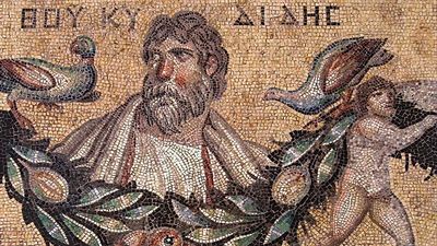 What is the 'Thucydides Trap' that Xi invoked in his meeting with Trump?