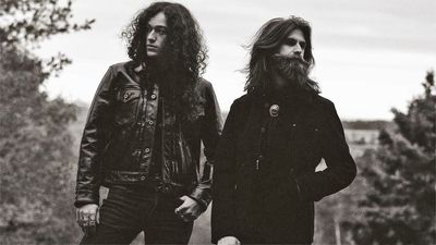 “You can actually listen to these albums back-to-back in reverse order”: Why Crown Lands’ fourth album Apocalypse is a prequel to second album Fearless